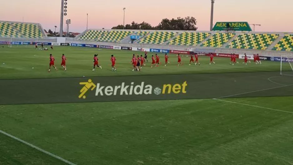 (Βίντεο/φώτος) Η τελευταία της Μάλτας
