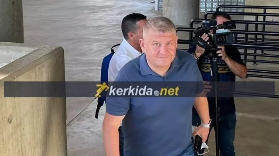 Dubov/ΚΟΠ
