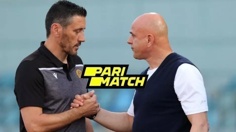 Κέρκεζ Vs Κετσπάγια: Η απόλυτη ισορροπία στο Τσίρειο!