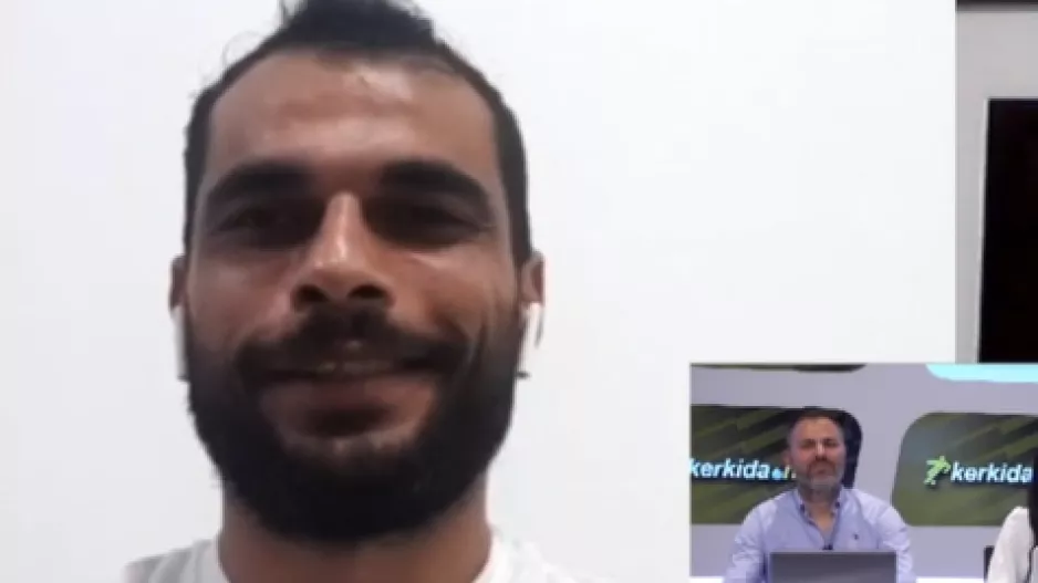 "Ο Σωφρόνης βάζει πράγματα στον ΑΠΟΕΛ/Επηρεάζει την Ομόνοια η απουσία Κούσουλου"