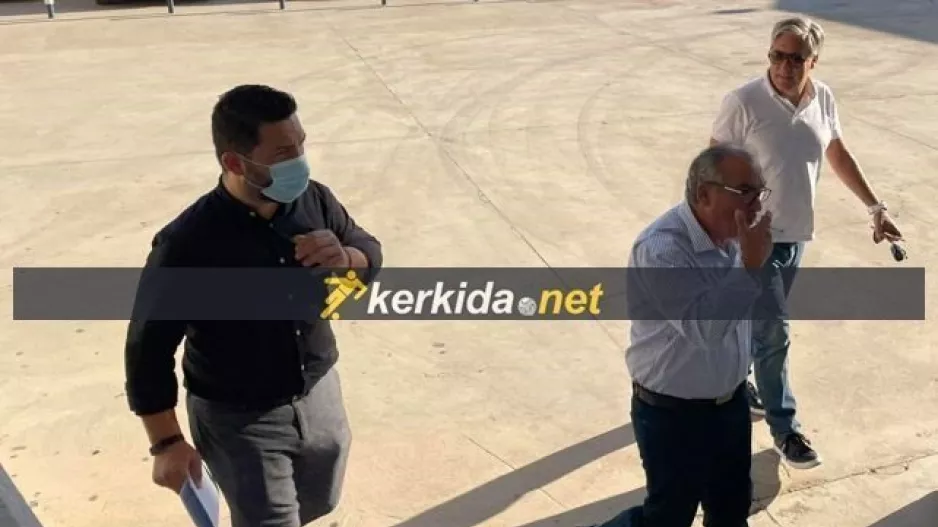 Τρεις... για ΑΕΛ
