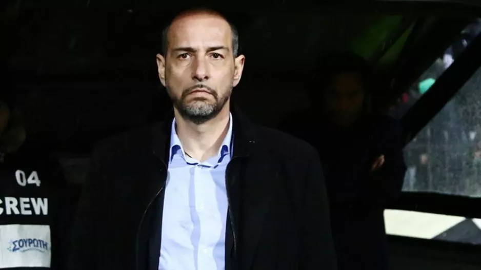 Επιστρέφει στον ΠΑΟΚ ο Σαραϊδάρης!