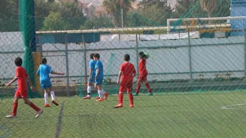 Αύριο η έναρξη των Πρωταθλημάτων Grassroots/Πρόγραμμα πρεμιέρας