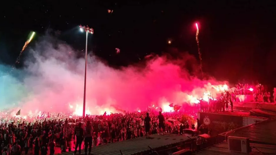 FCL: "Θα πρασινίσουμε την Ελβετία"