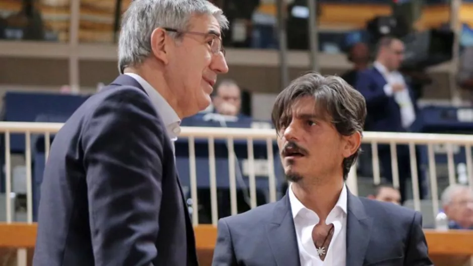Γιαννακόπουλος για Μπερτομέου
