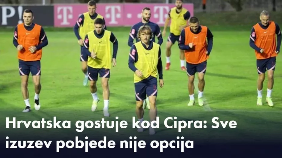 Τους πιέζουν τα ΜΜΕ!