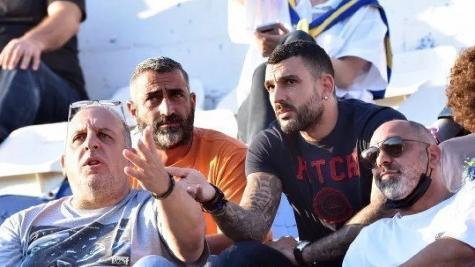 Μερκής στο "ΠΑΠ"