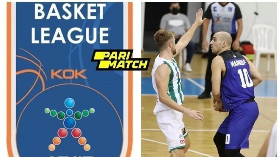 ΟΠΑΠ Basket League/Αποτελέσματα και βαθμολογία