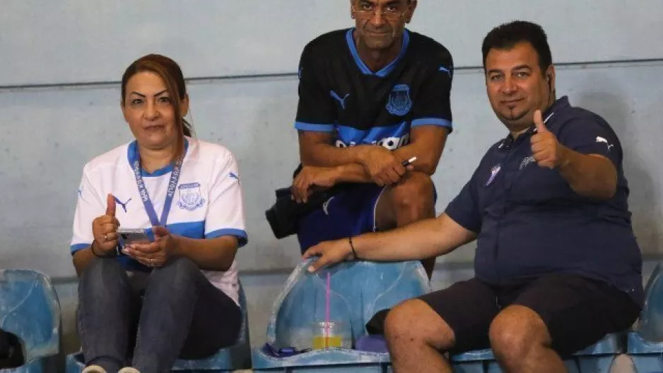ΔΕΝ το περίμεναν