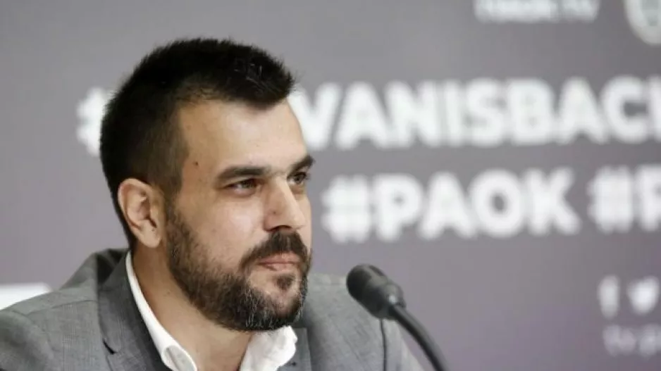 "Υπάρχει οσμή σαμποτάζ..."