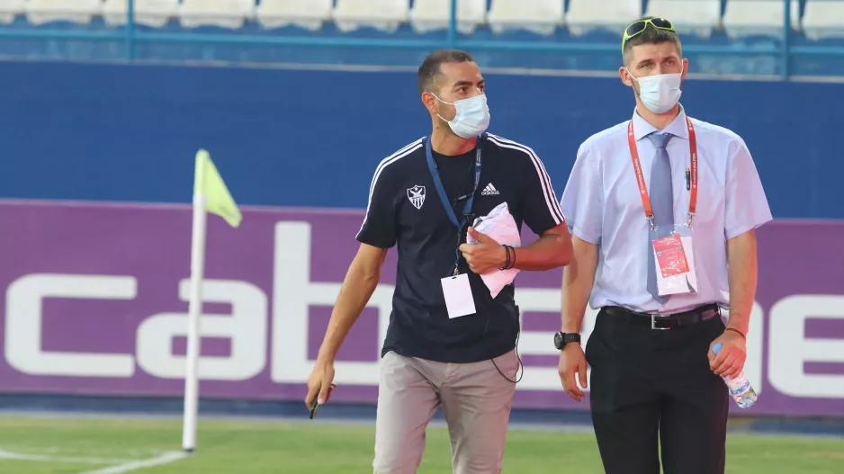 Από το "ΠΑΠ" στην Λεμεσό