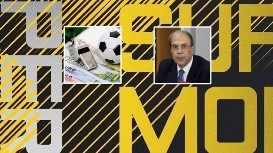 SUPER MONDAY με Χ.Πογιατζή/Η υπόθεση Παπασταύρου και άλλα... 