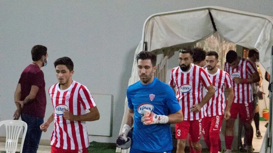 Οι έντεκα του Νίκκι