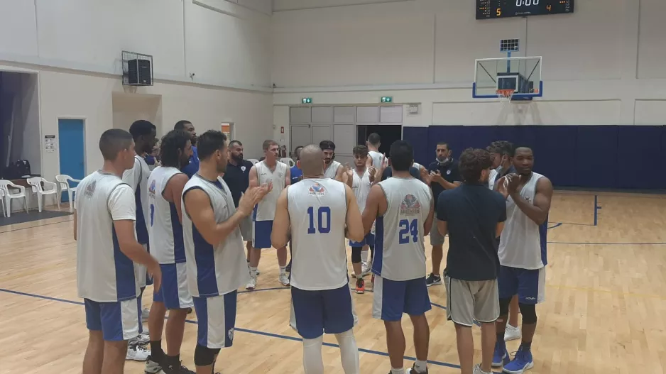 Η Ανόρθωση περίμενε 44 χρόνια γι' αυτή τη μέρα!