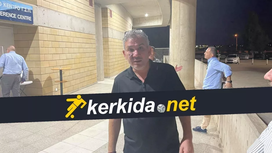 Θέση Ομόνοιας: Να πλαισιωθούν οι νέοι ΡΕΦ με ξένους - Και Κύπριοι στο ΒΑΡ
