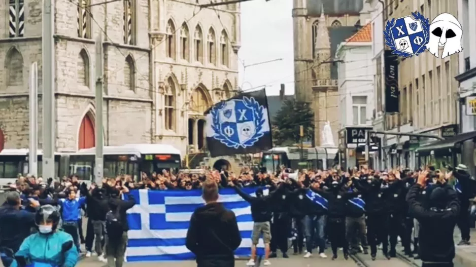 Οργανωμένοι ΑΝΟ/"Θα επανέλθουμε για να επιρρίψουμε ευθύνες"