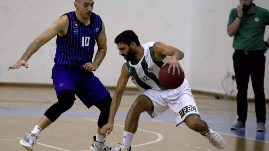 Ο νέος ρόλος του Πηλακούτα