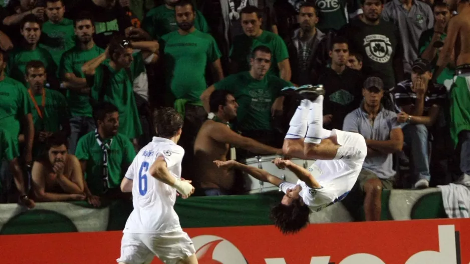 Ανόρθωση... κάντο όπως με τον Παναθηναϊκό! (φώτος)