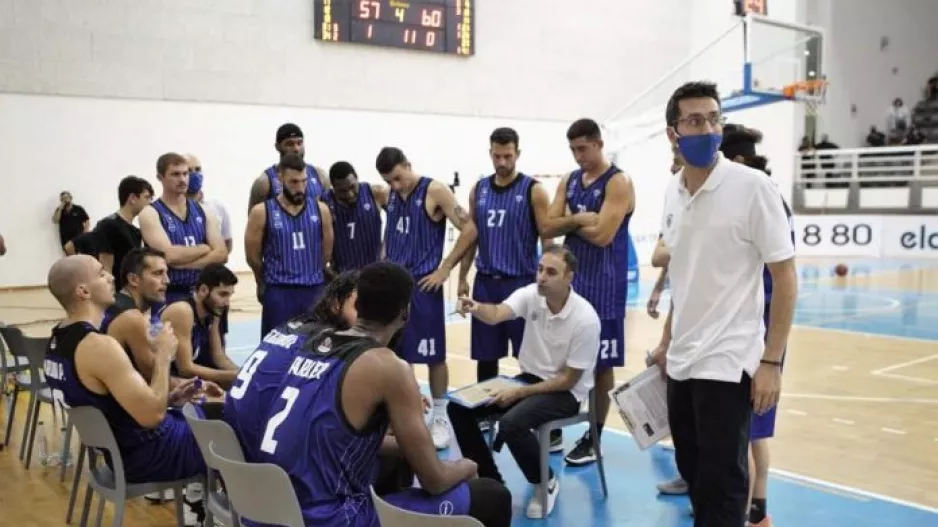 Επιχείρηση… Ανόρθωση ηθικού 