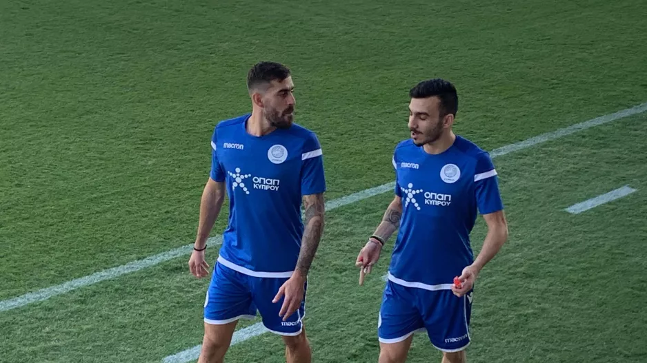 Παντού μαζί