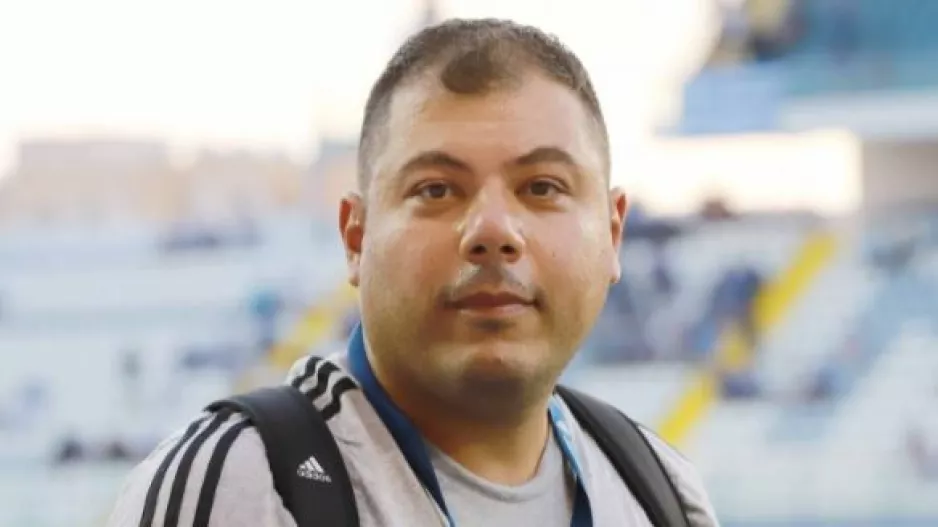 "Τελεία... με ΑΠΟΕΛ-Όχι κάθε φορά να πηγαίνουμε στο εύκολο"