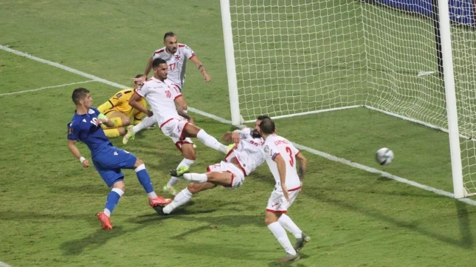 Tο ΓΚΟΛ του Πιέρου για το 2-1 (βίντεο)
