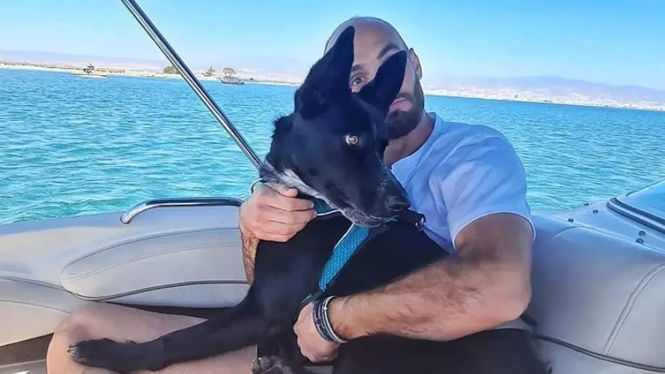 Στα ανοιχτά με τον Ράγκναρ! (φώτος)