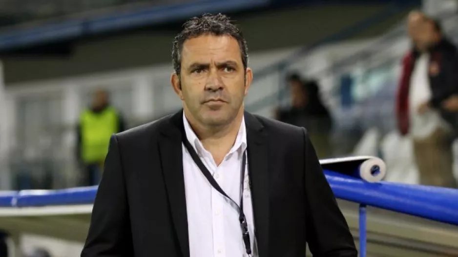 Είπε ΟΧΙ ο Νίκος Παναγιώτου