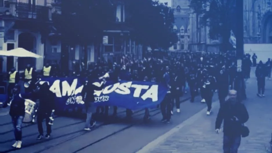 "Το μισοάδειο Γ.Σ.Π. θα πείσει και τον τελευταίο..."
