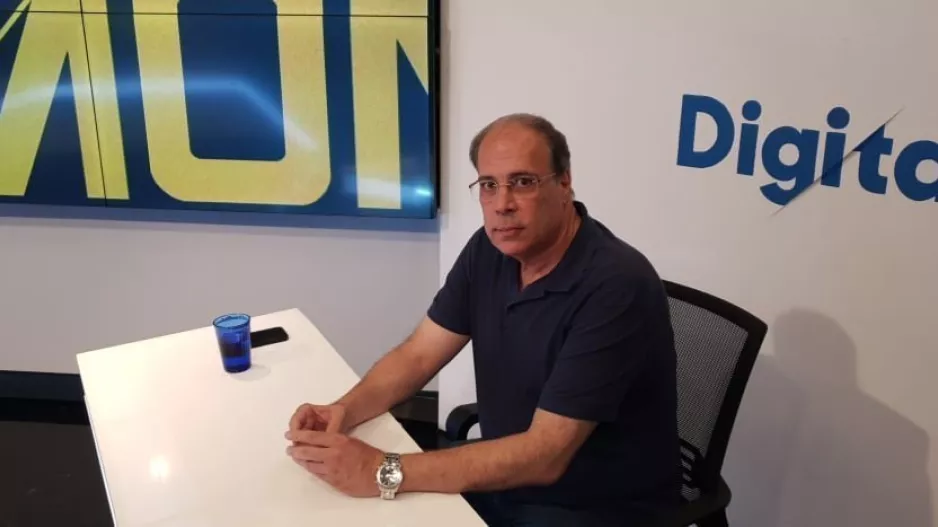 Χ.ΠΟΓΙΑΤΖΗΣ για Παπασταύρου, Ομόνοια-Δόξα, μιτσοκάμμιμα και όχι μόνο