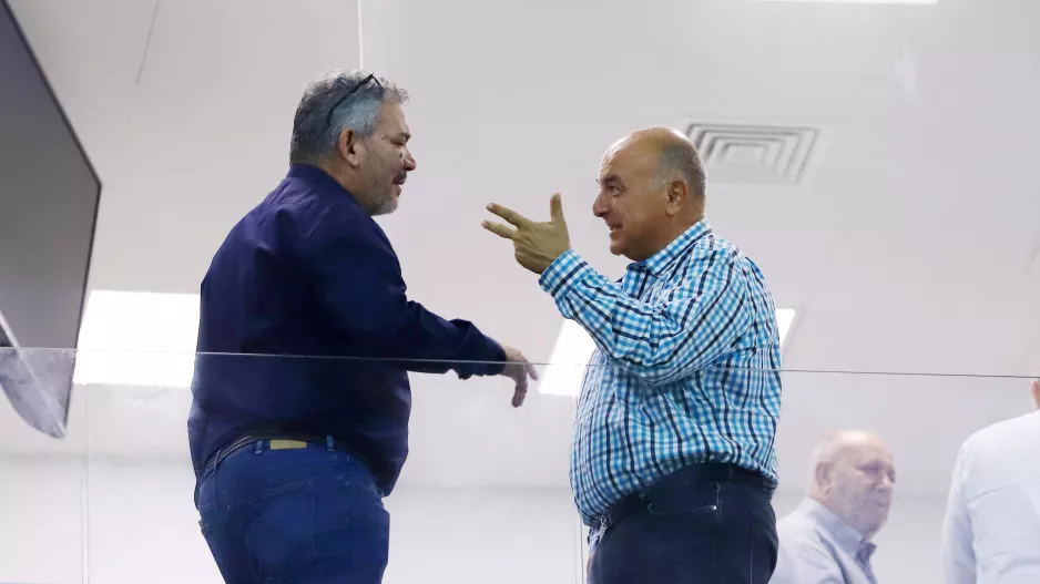 Δημήτρης με Άντρο