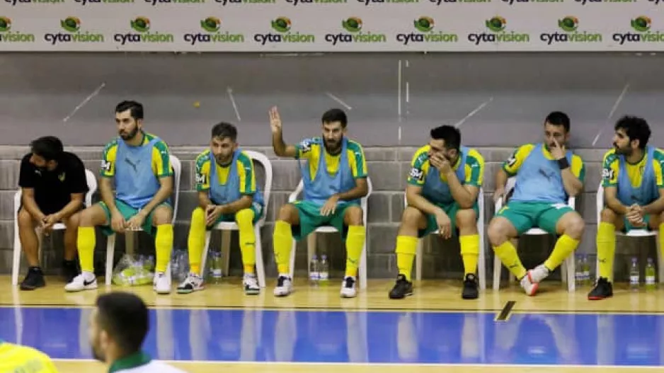Πρώτη νίκη για Ανόρθωση, κέρδισε την ΑΕΚ
