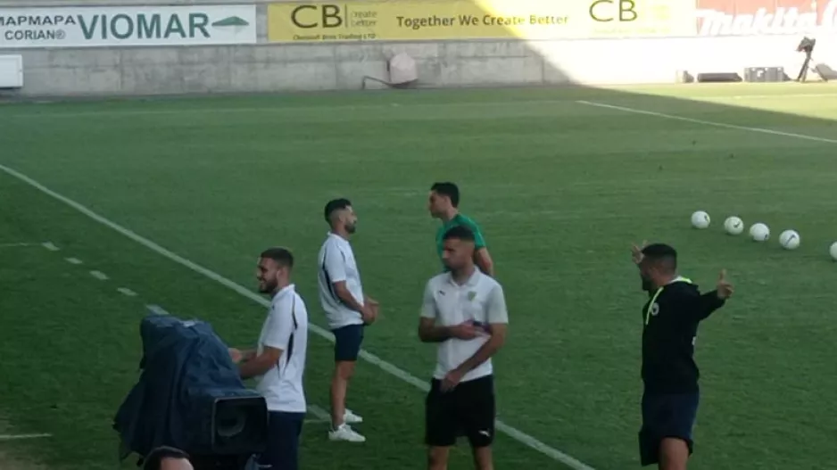 Κουβεντούλες 