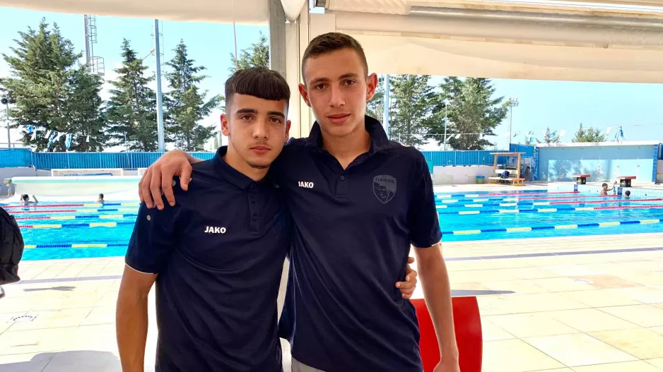 Έσπασε το αήττητο του ΑΠΟΕΛ (Aποτελέσματα Κ16)
