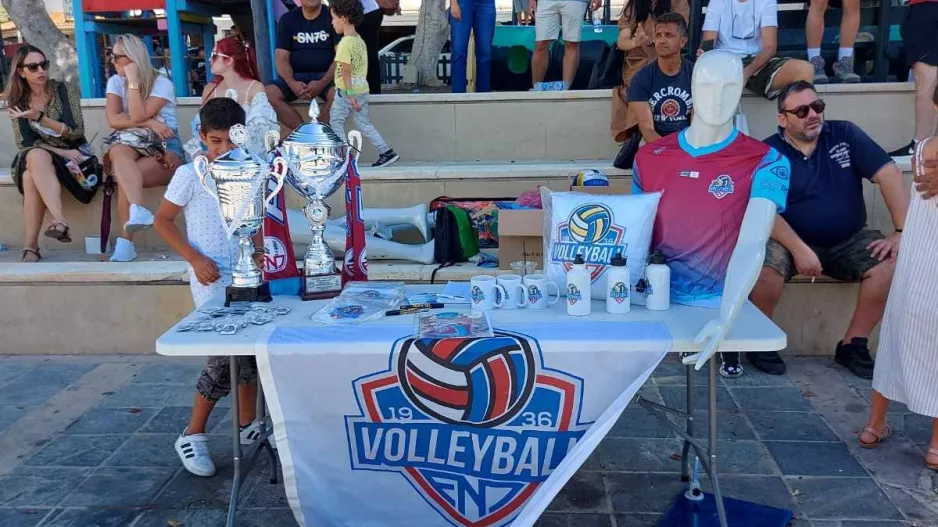 Το Fan day της Ένωσης (φώτος)
