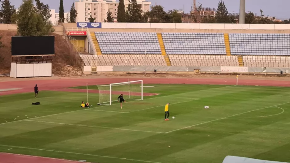 Η εντεκάδα του Ερμή