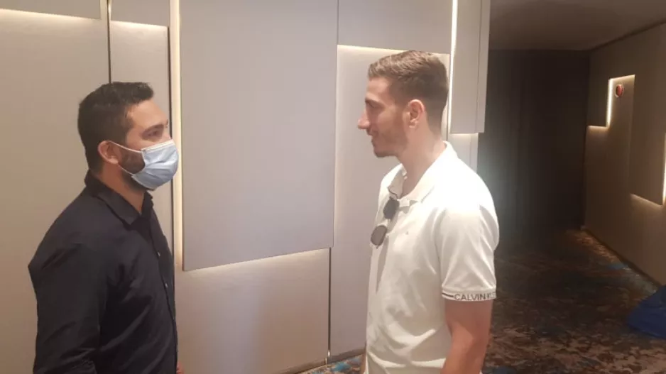 Θεόδωρος με Μηνά