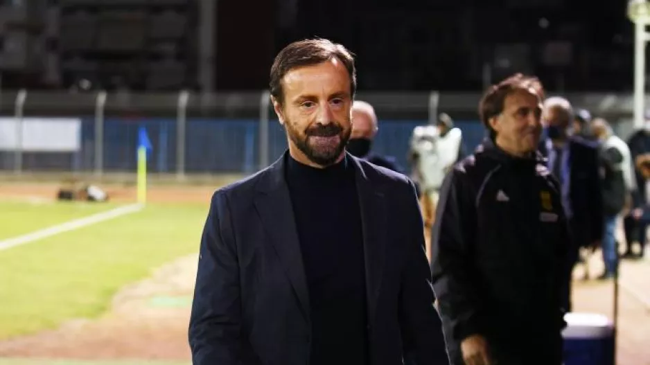 Μάντζιος: «Σημαντικό τρίποντο, οι νίκες διώχνουν το άγχος» 