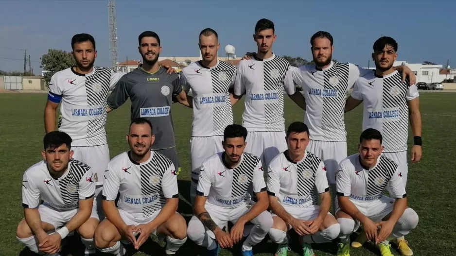 Τρία στα τρία για την Α.Ε Τρούλλων!