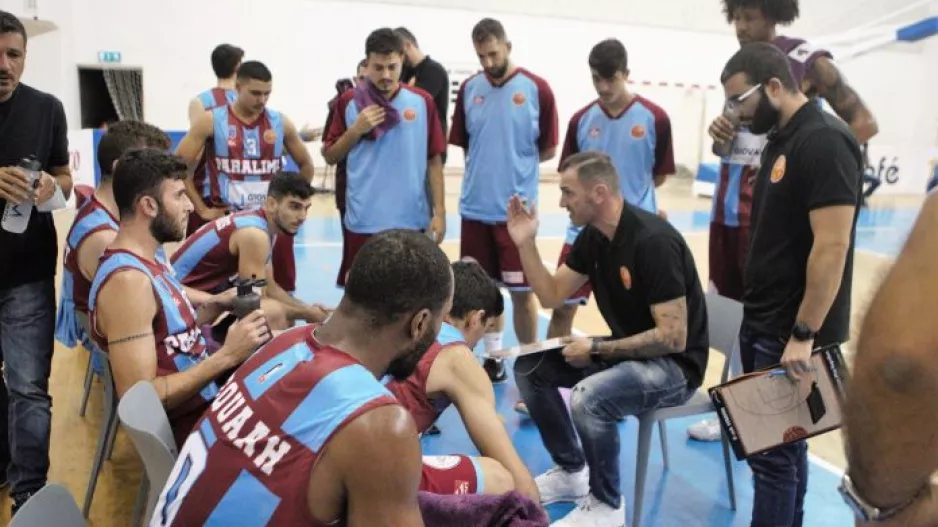 Basket League: Η Βαθμολογία