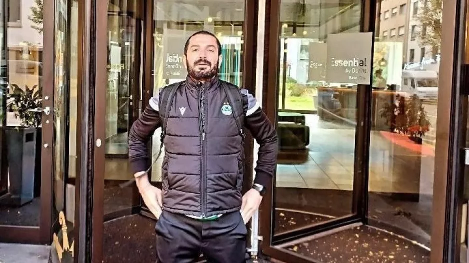 Βασιλιάς στη… Βασιλεία ο "Κάβα"