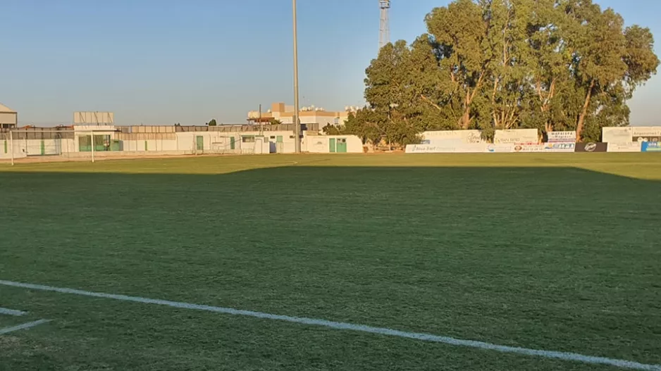 Η συνέχεια στην Β' Κατηγορία/ Πρόγραμμα
