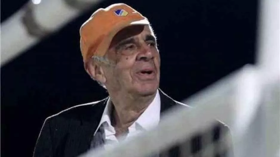 Το αντίο στον Γιαννάκη Τσαγγαρίδη 