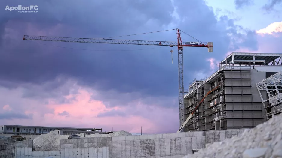 Εντυπωσιακές!/Απόλλων