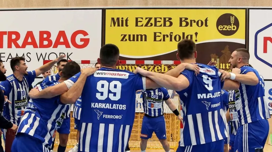 Γλυκιά ήττα και πρόκριση για την Ανόρθωση!