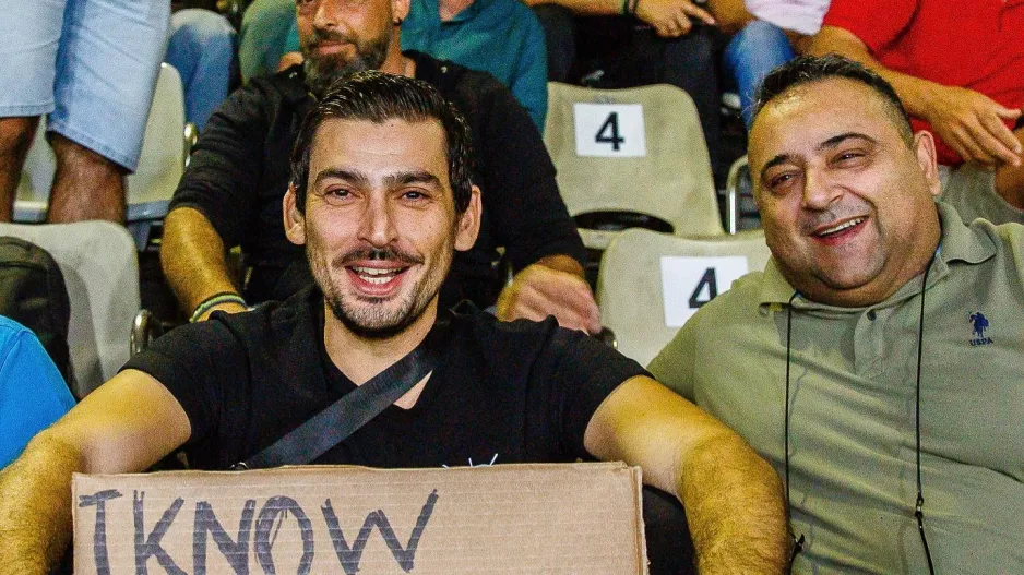 Για τις... πεθερές/φώτος