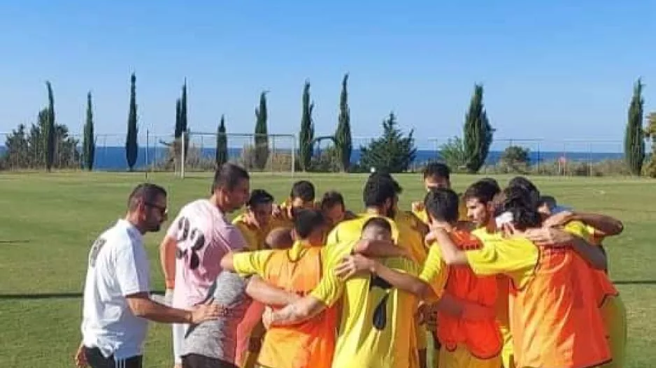 "Αφήνουμε πίσω το παιχνίδι και βλέπουμε τη συνέχεια"