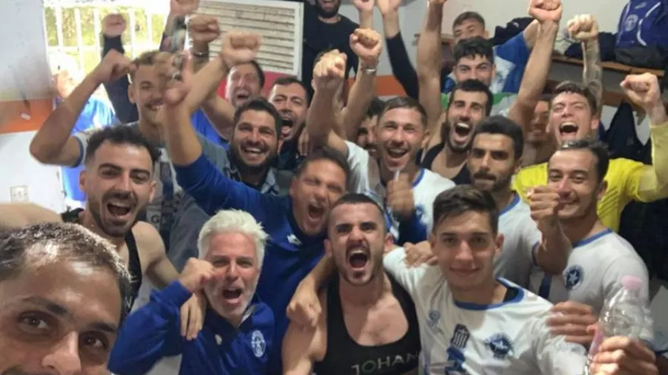Συνεχίζει τα… θαύματα ο Άγιος Νικόλαος: Στους «16» του Κυπέλλου!