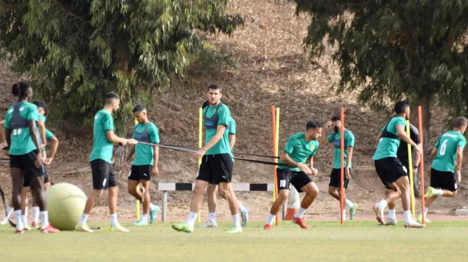 (Φώτος) Η πρωινή των πρωτοπόρων