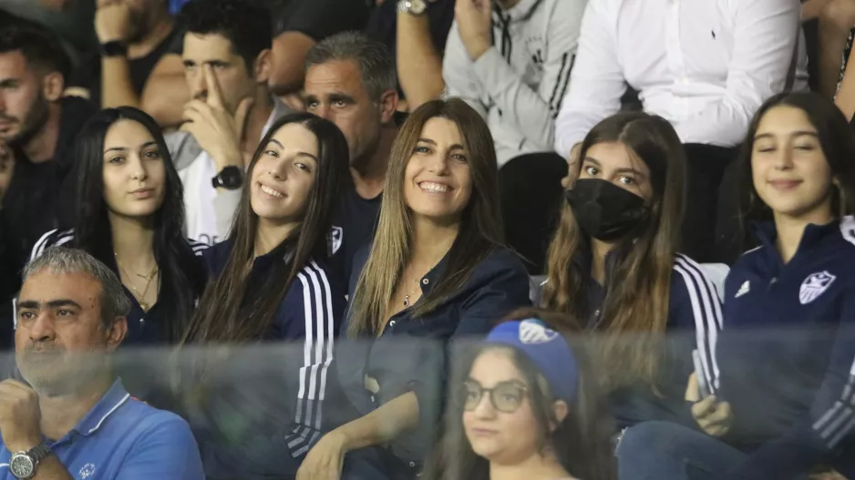 Ομορφιές / ΠΑΠ